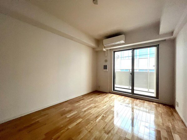 ニューシティアパートメンツ亀戸の物件内観写真